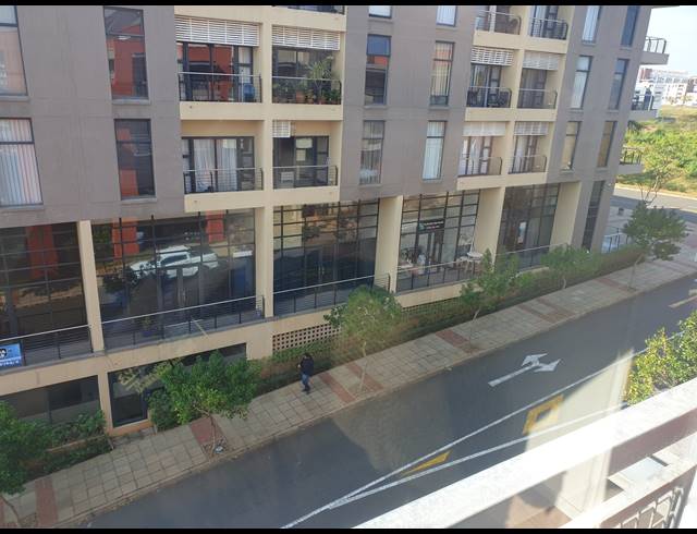 1 BEDROOM APARTMENT FOR SALE IN UMHLANGA RIDGE